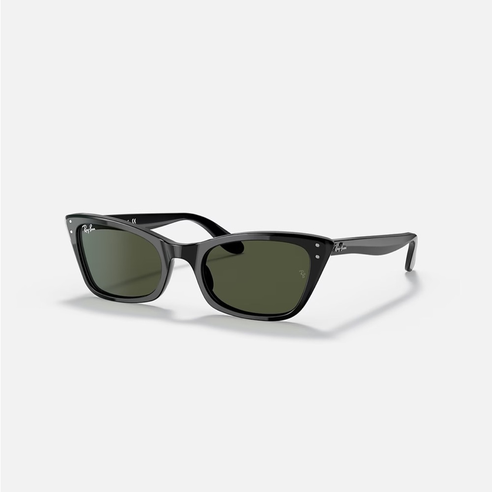 Lady Burbank Ray-bans